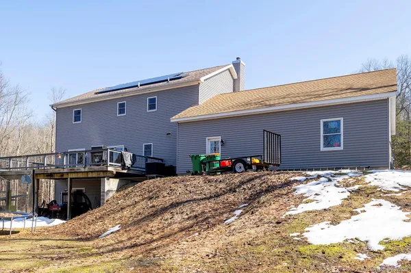 $725,000 | 269 Milewood Road, Millbrook, NY 12545