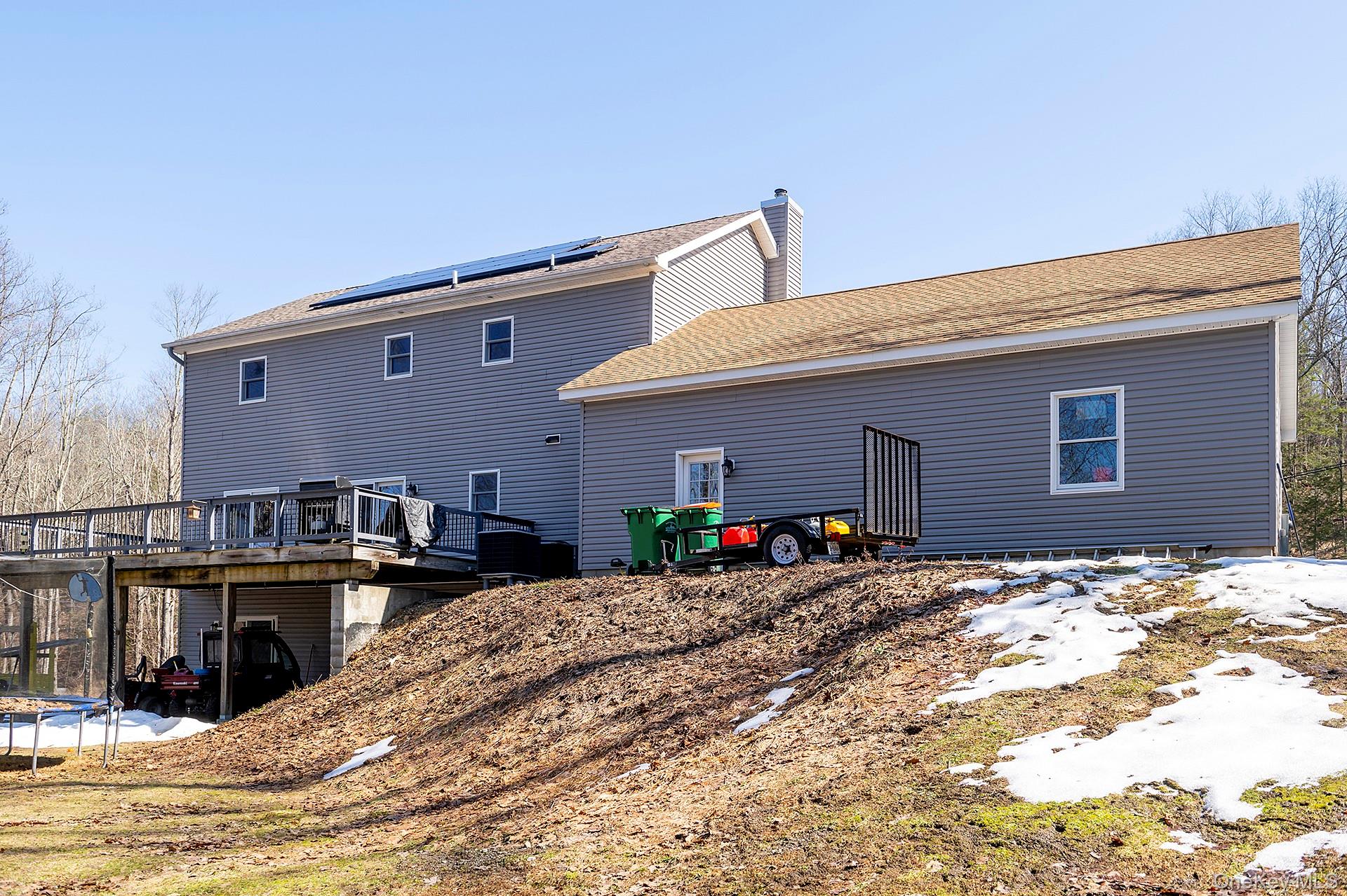 269 Milewood Road Millbrook, NY 12545 - Photo 37 of 40