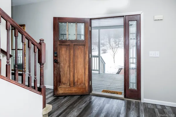 $725,000 | 269 Milewood Road, Millbrook, NY 12545