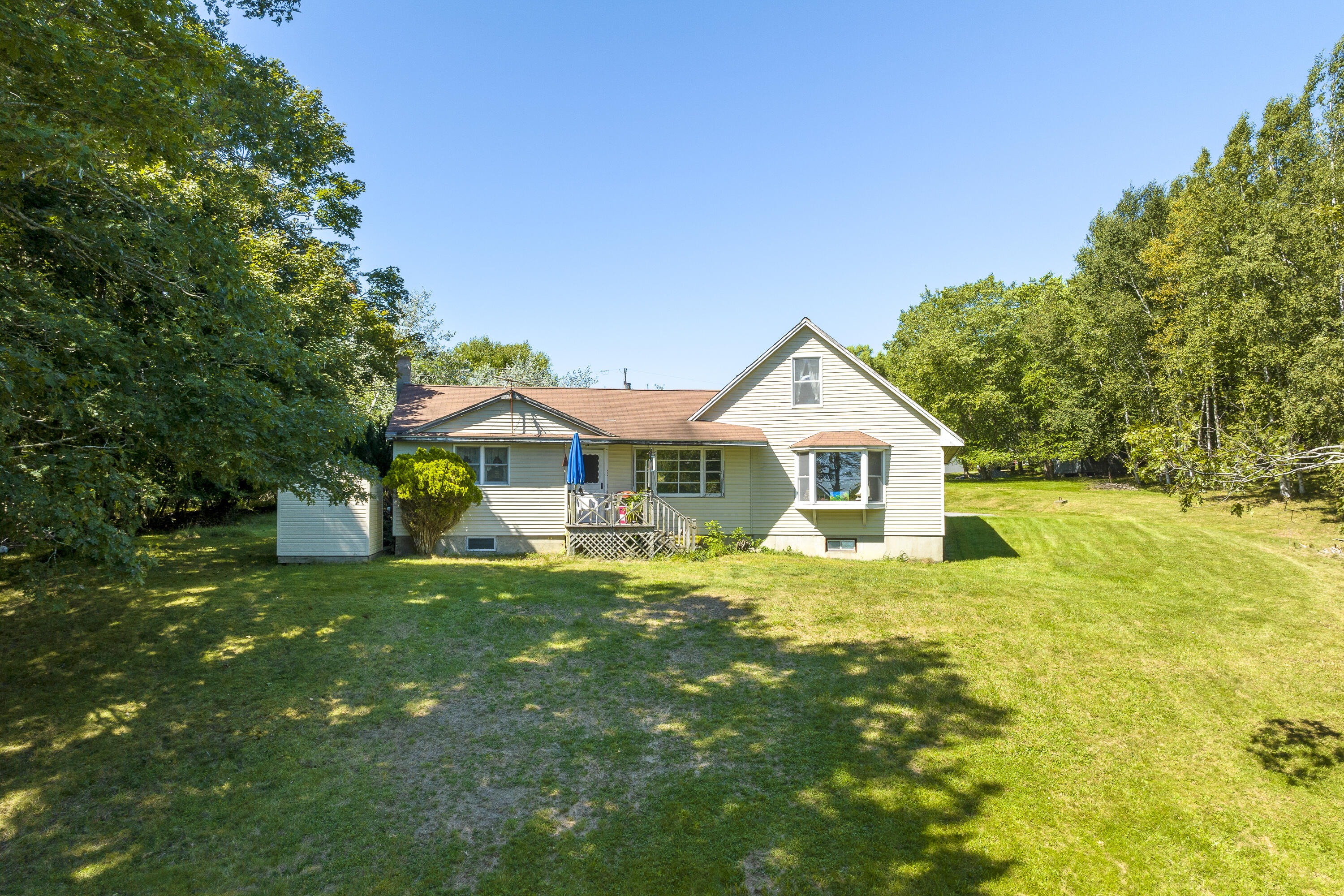 15 Lewis Road Westport Island, ME 04578 - Photo 19 of 45