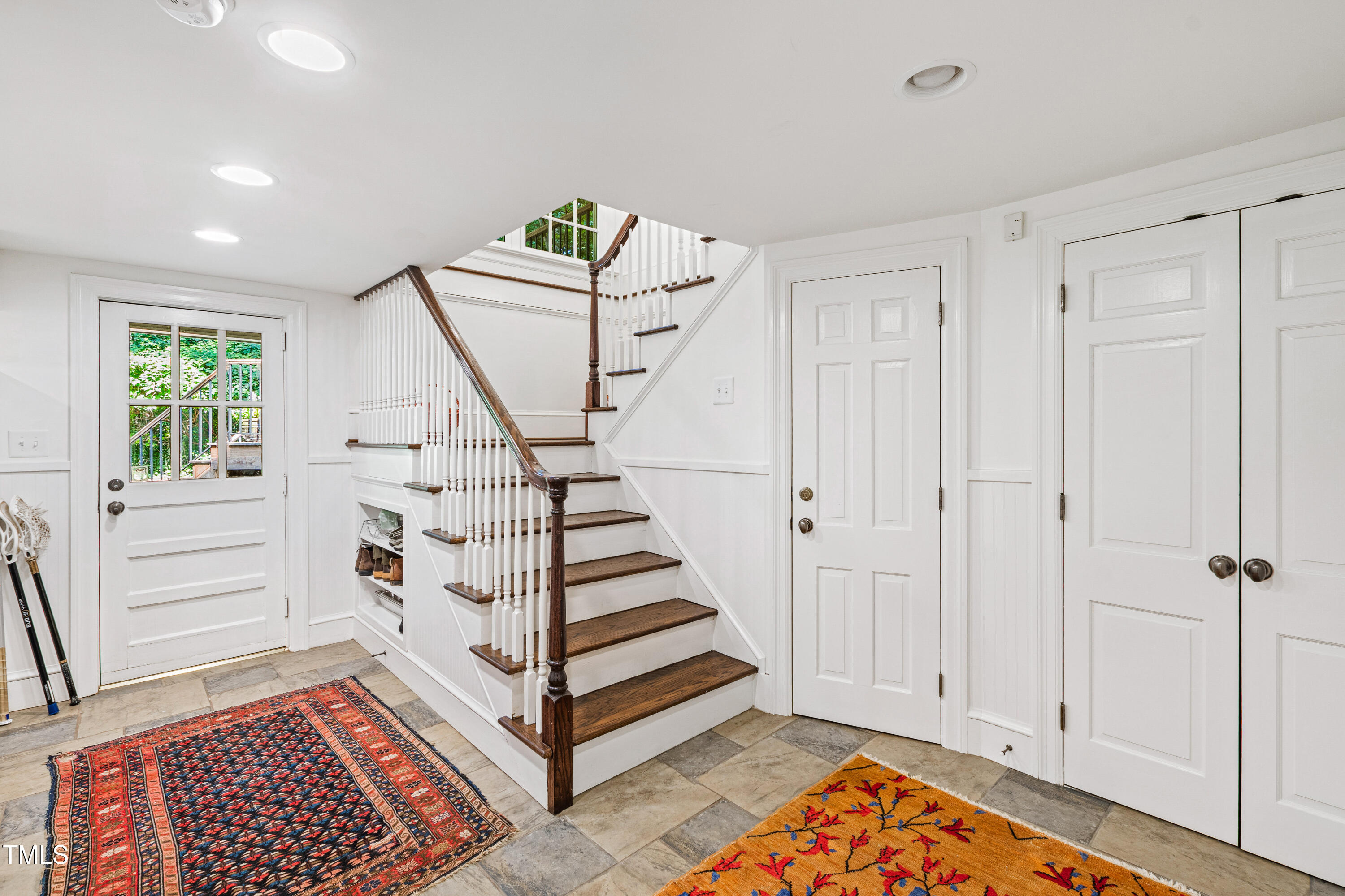 2525 White Oak Road Raleigh, NC 27609 - Photo 40 of 58 MudroomA