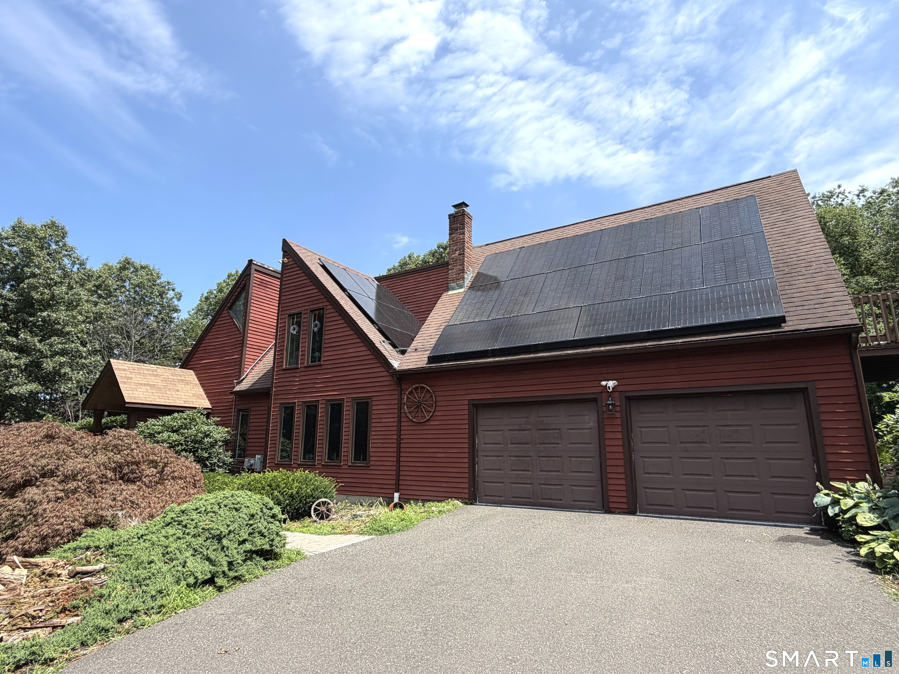 117 Brushy Hill Road Newtown, CT 06470 - Photo 3 of 40 Gallery Image 3
