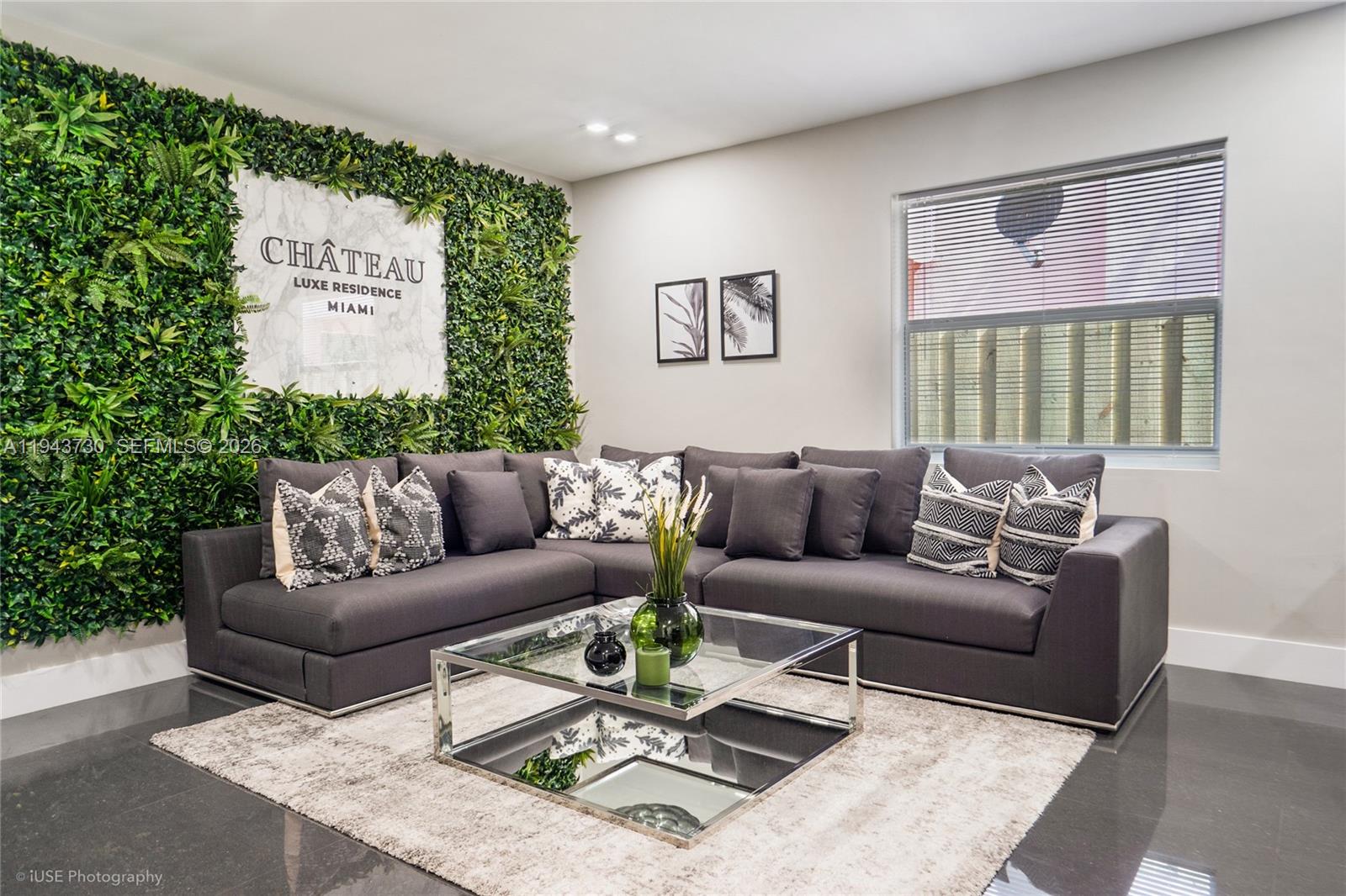 1035 Northwest 48th Street Miami, FL 33127 - Photo 1 of 29 a living room with furniture and a window
