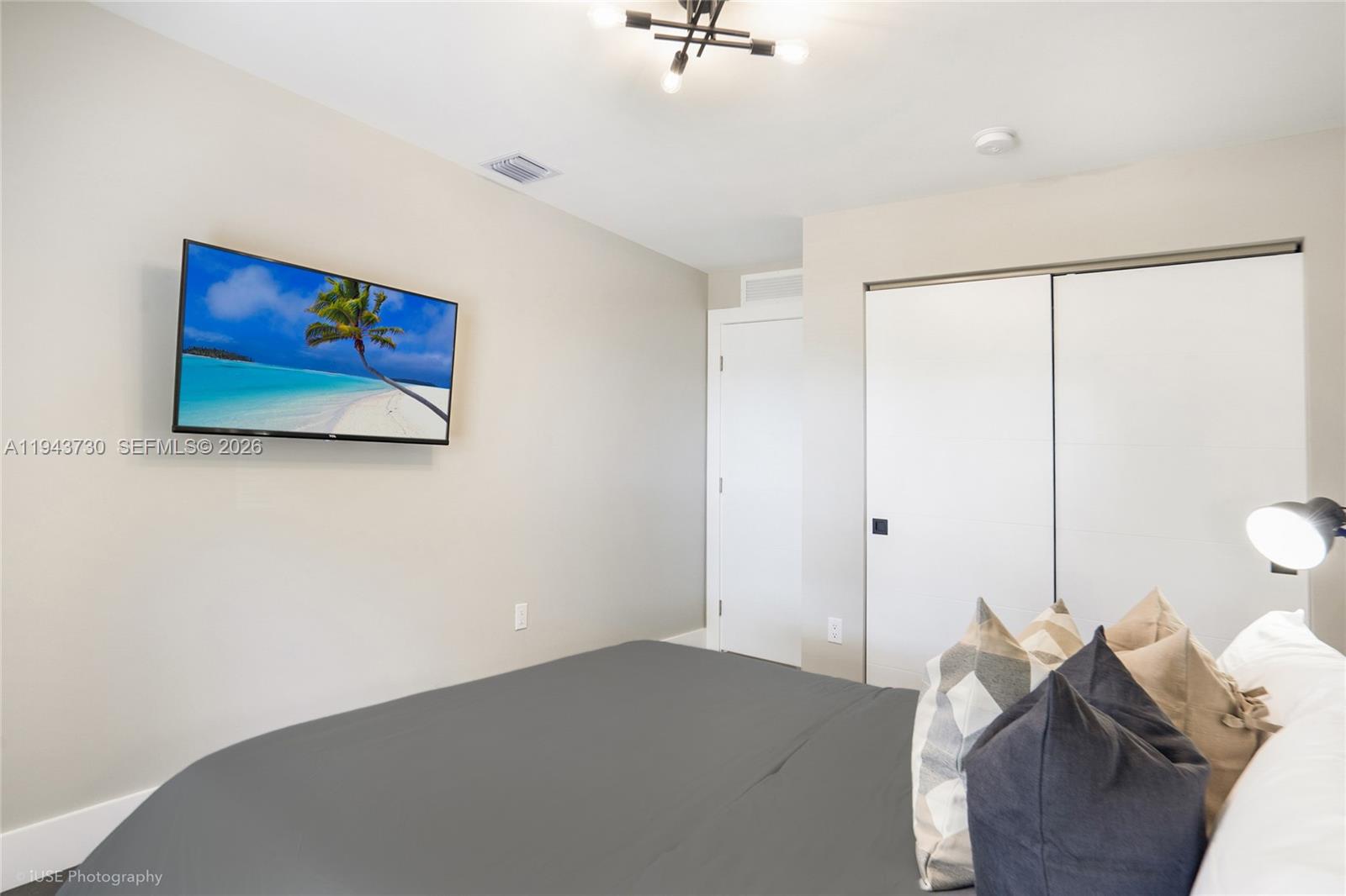 1035 Northwest 48th Street Miami, FL 33127 - Photo 15 of 29 a view of a livingroom with furniture and wooden floor