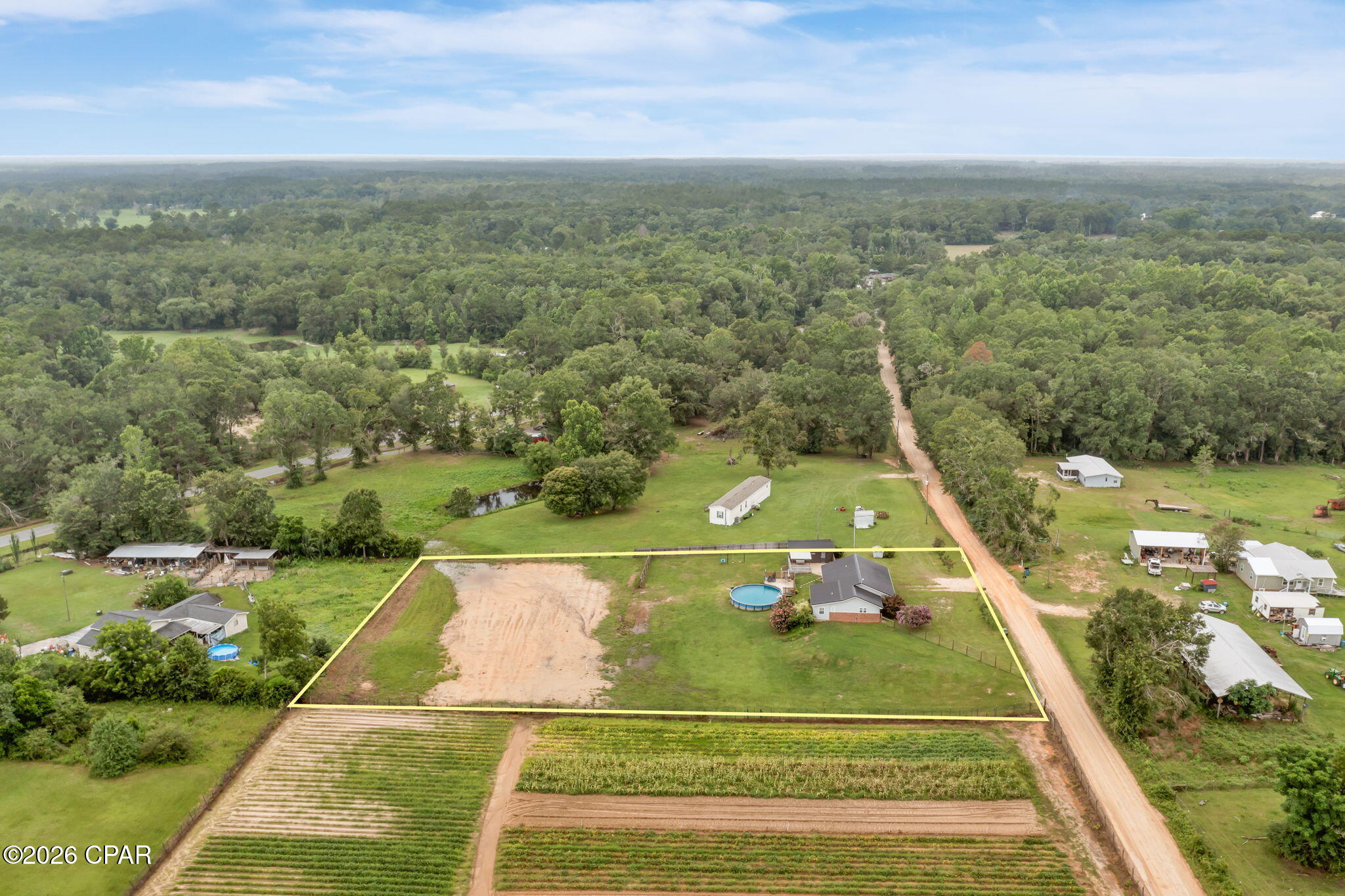 2862 Phillips Road Bonifay, FL 32425 - Photo 34 of 34