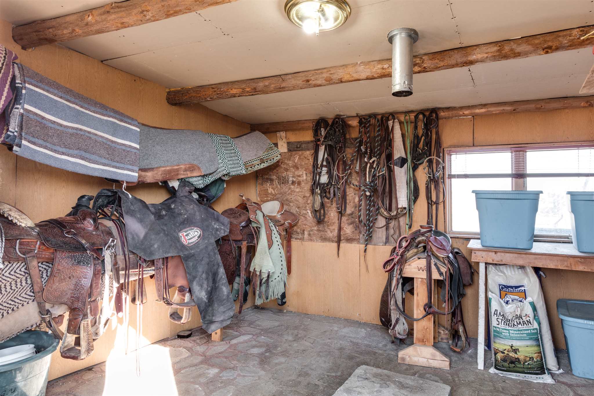 3605 West Hamilton Road Deer Park, WA 99006 - Photo 22 of 31 Gallery Image 22