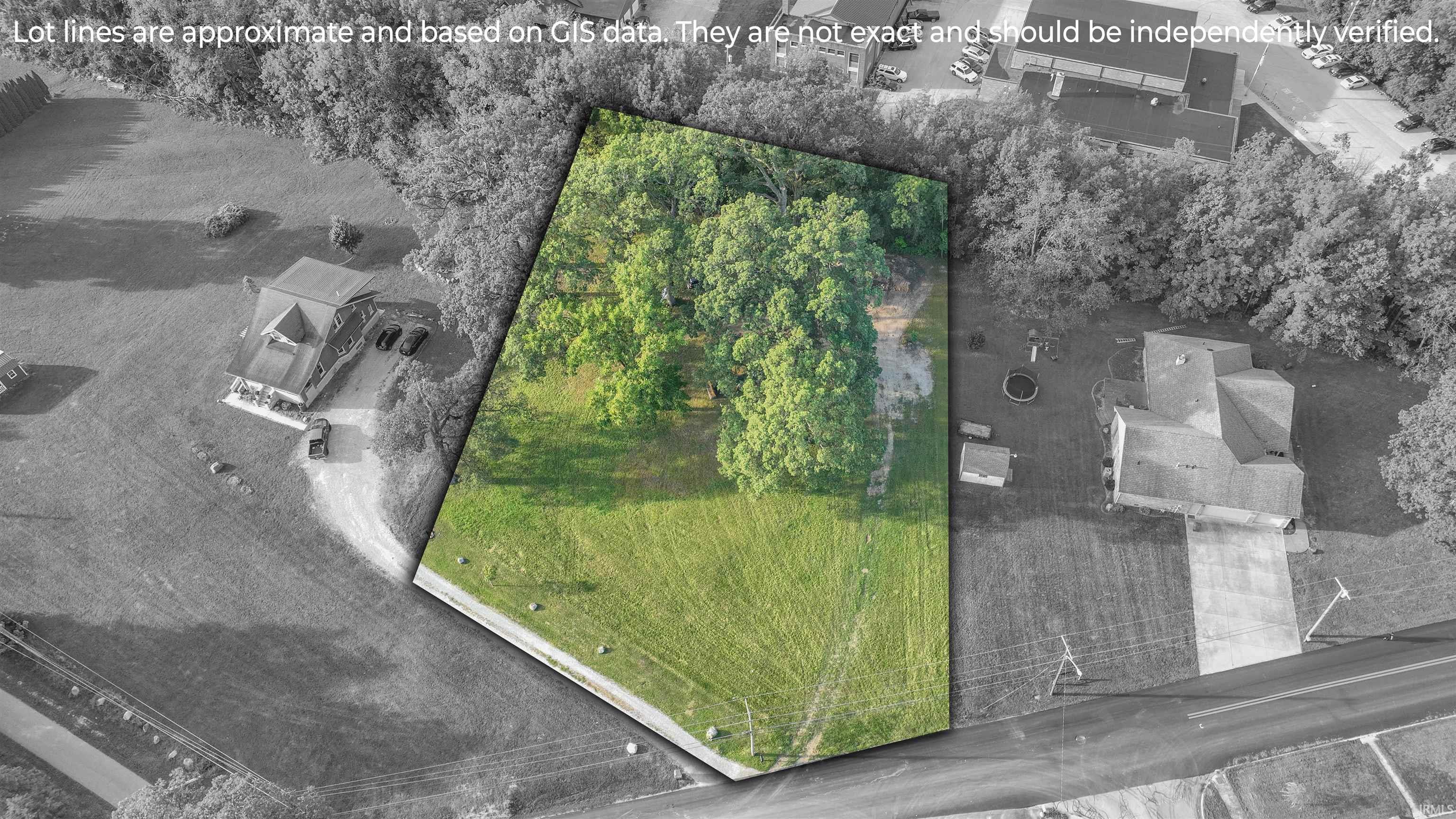 403 Armory Road Monticello, IN 47960 - Photo 1 of 10 Gallery Image 1