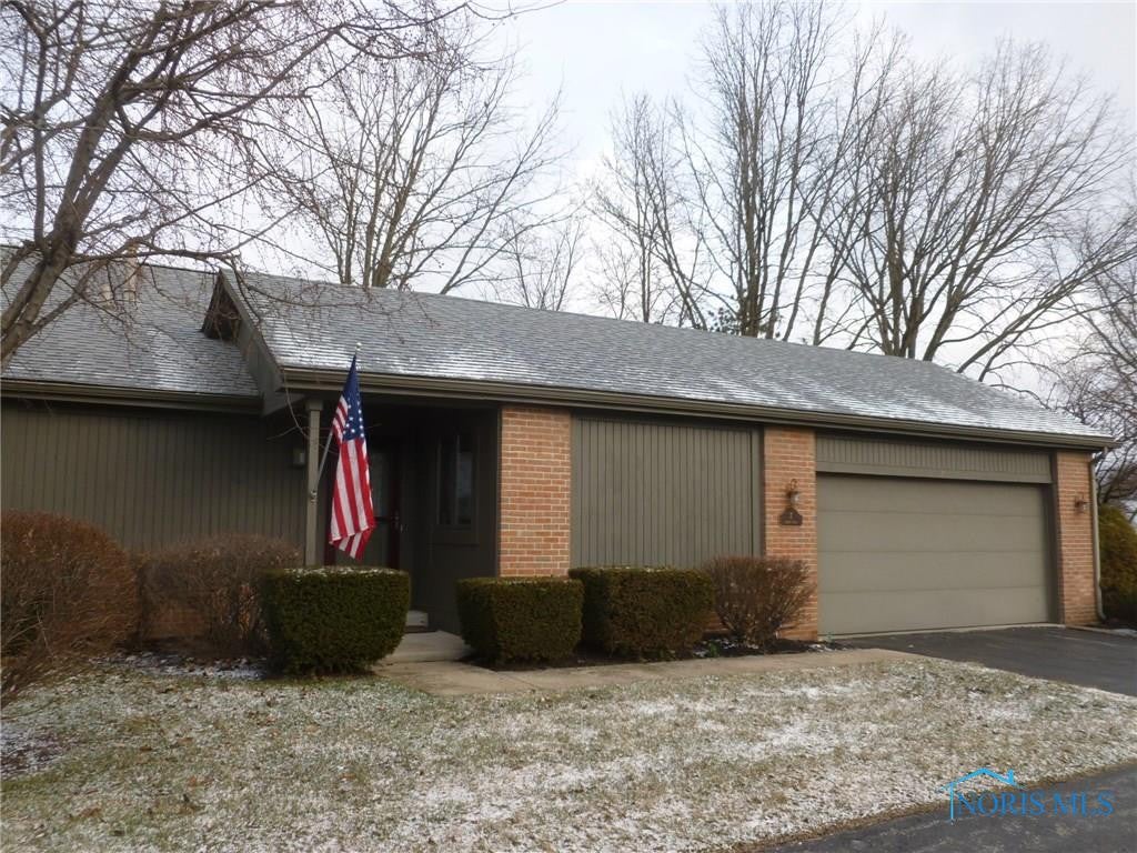 7 Abbey Road Perrysburg, OH 43551 - Photo 6 of 8 Gallery Image 6