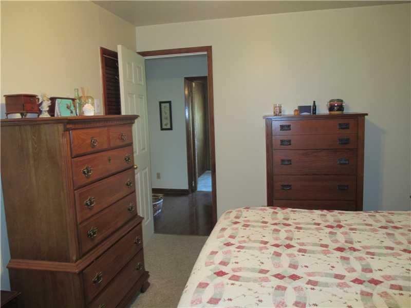484 Flatwoods Road Vanderbilt, PA 15486 - Photo 13 of 20 Master Bedroom.