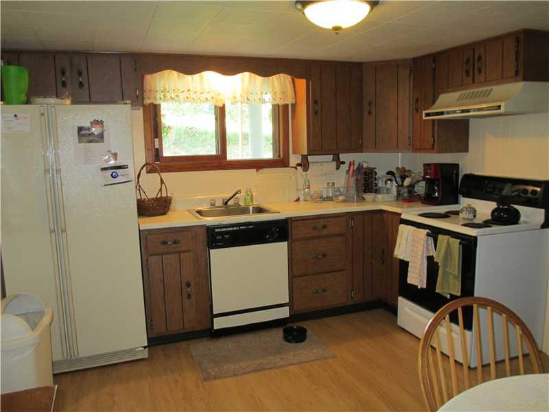 484 Flatwoods Road Vanderbilt, PA 15486 - Photo 8 of 20 Kitchen.