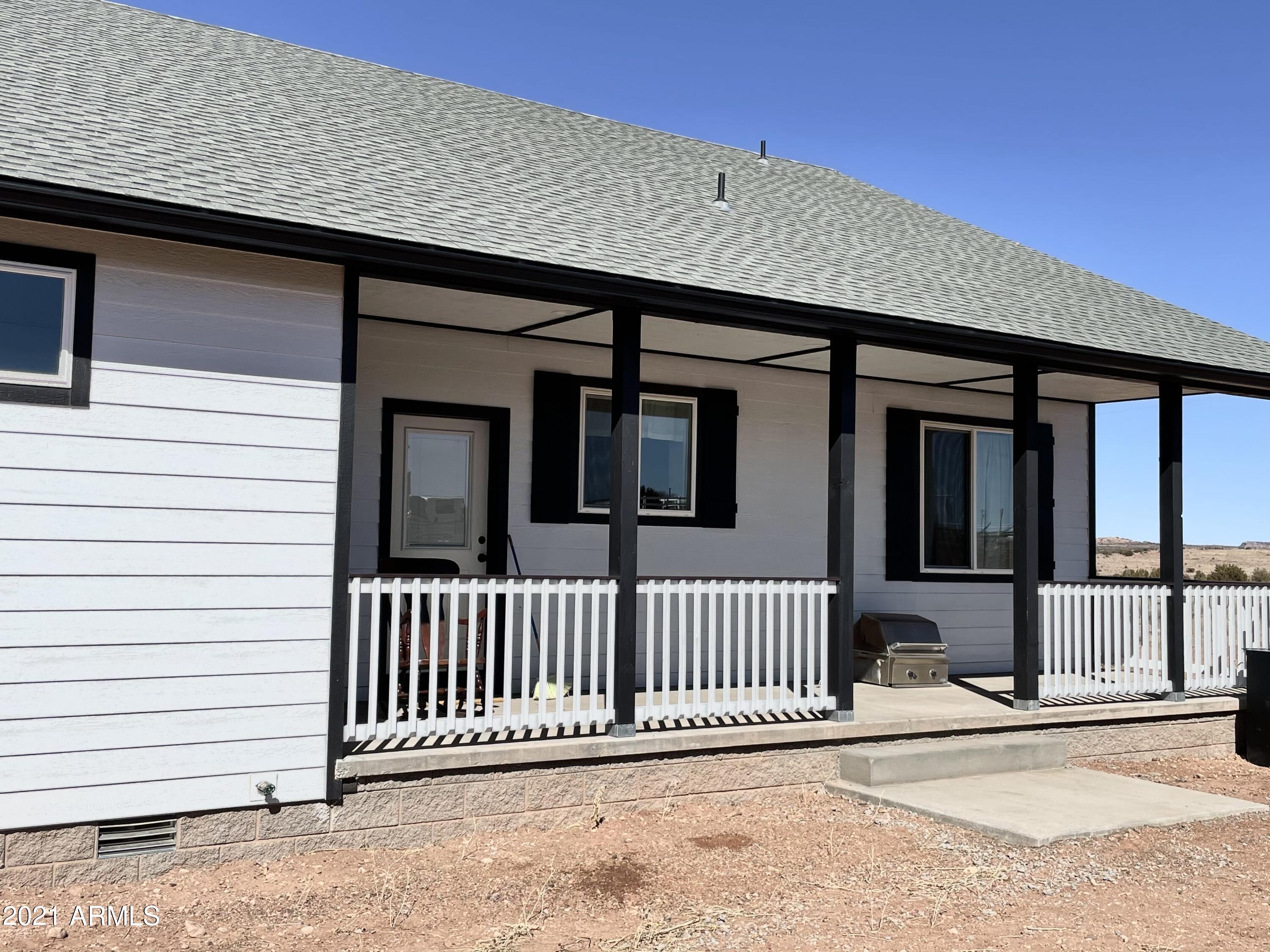 2756 Bourdon Ranch Road Show Low, AZ 85901 - Photo 25 of 27 IMG_0762