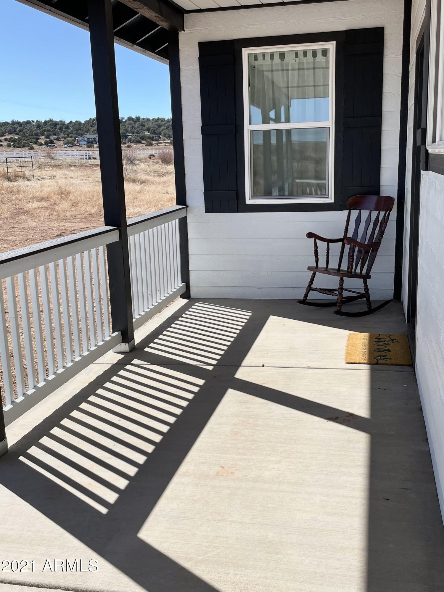 2756 Bourdon Ranch Road Show Low, AZ 85901 - Photo 26 of 27 IMG_0764