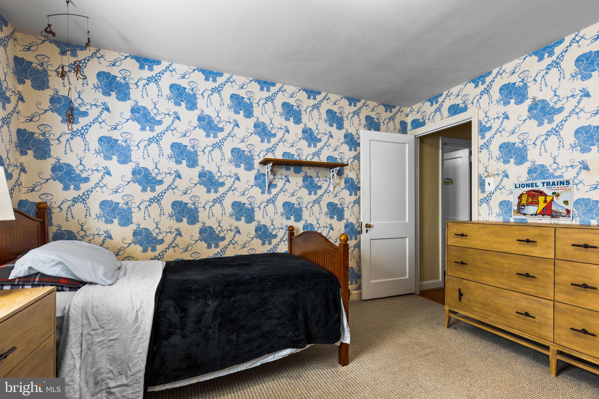 713 Dover Road Wynnewood, PA 19096 - Photo 19 of 31