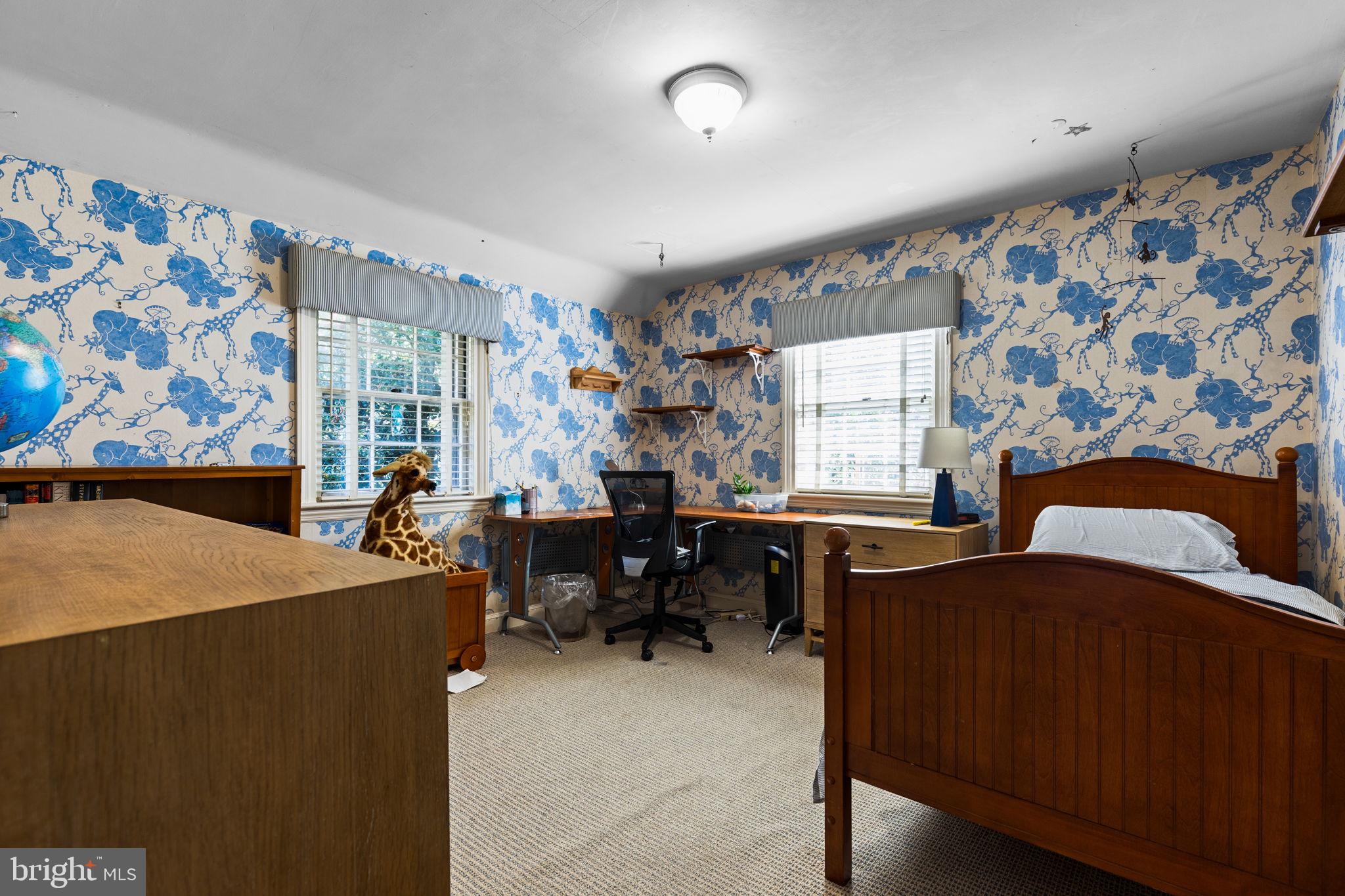 713 Dover Road Wynnewood, PA 19096 - Photo 20 of 31