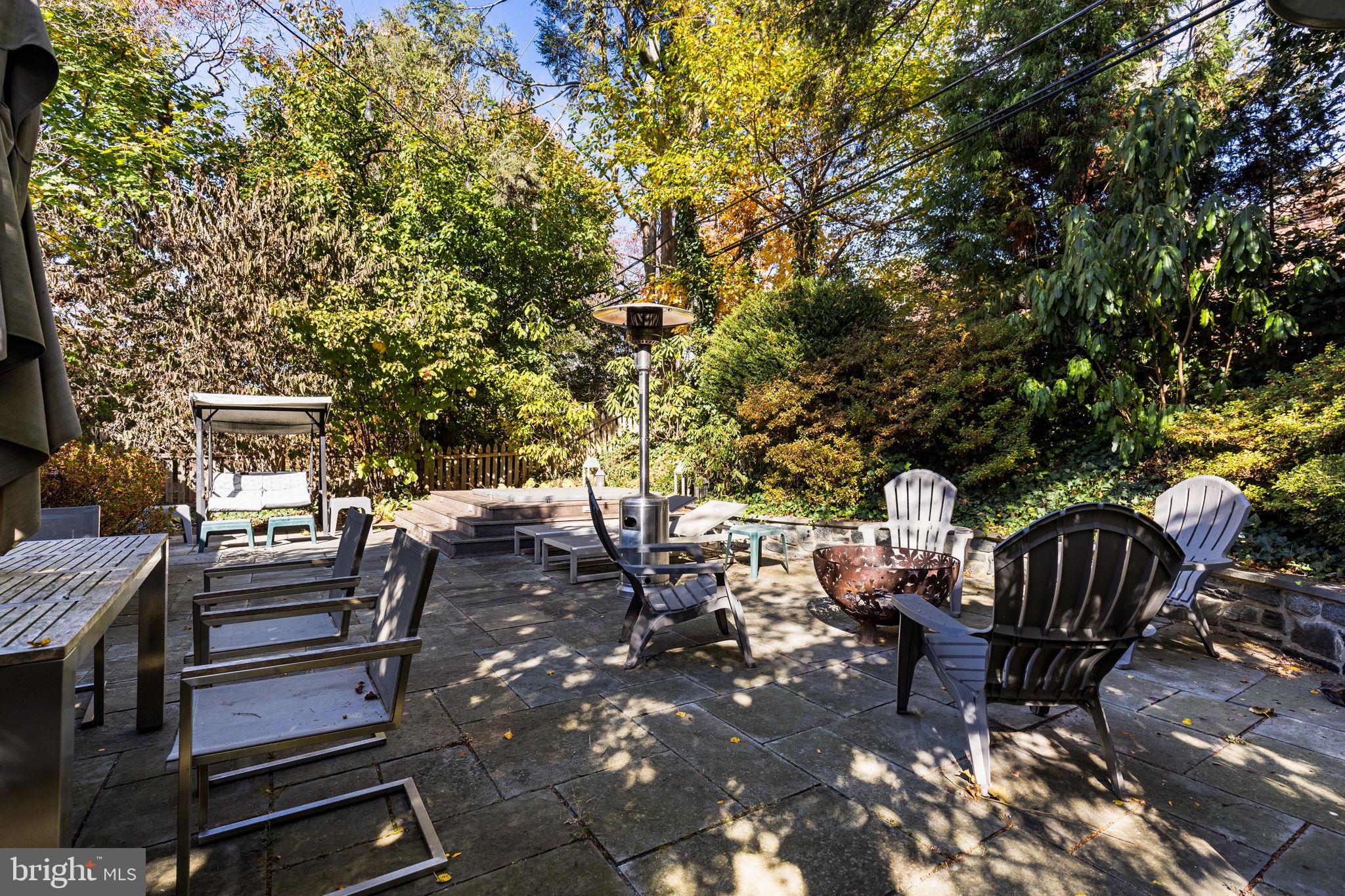 713 Dover Road Wynnewood, PA 19096 - Photo 29 of 31