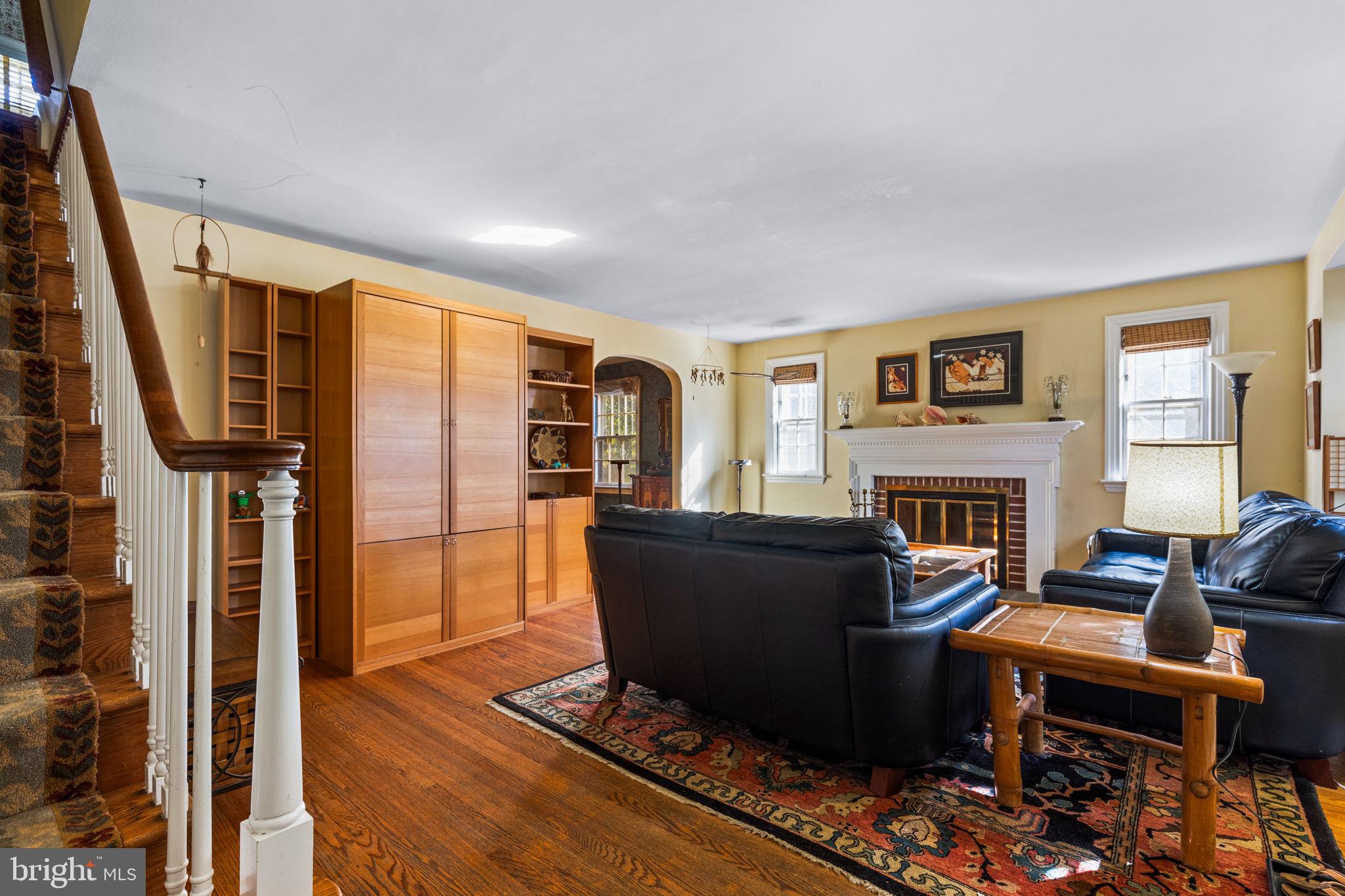 713 Dover Road Wynnewood, PA 19096 - Photo 4 of 31