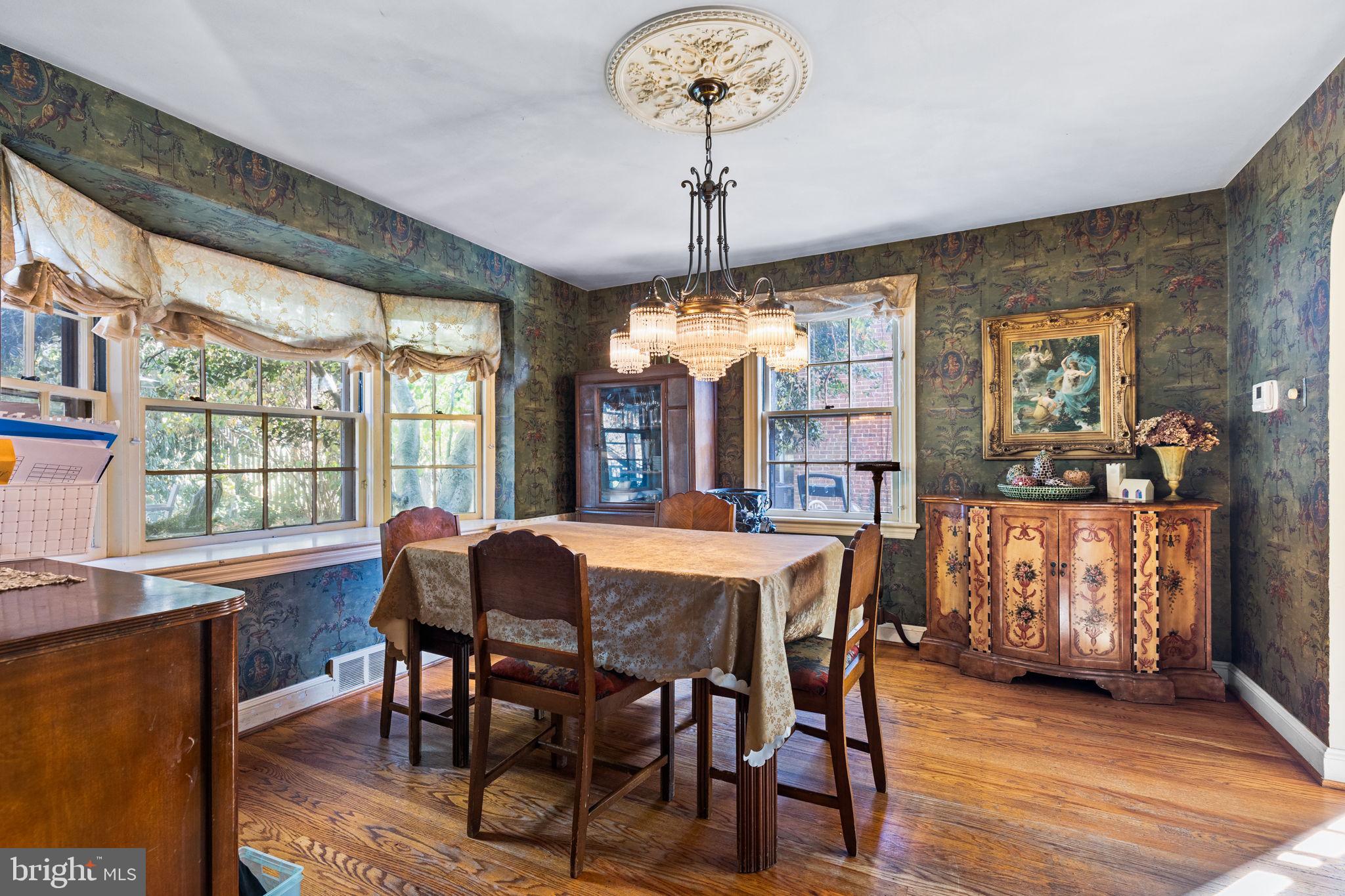 713 Dover Road Wynnewood, PA 19096 - Photo 5 of 31