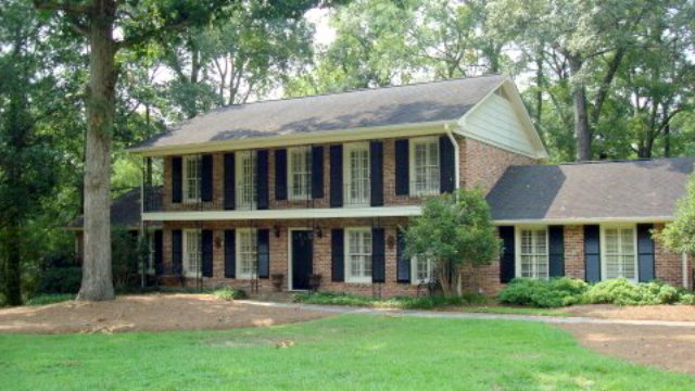 625 Old Club Road South Macon, GA 31210 - Photo 1 of 1 Primary Photo