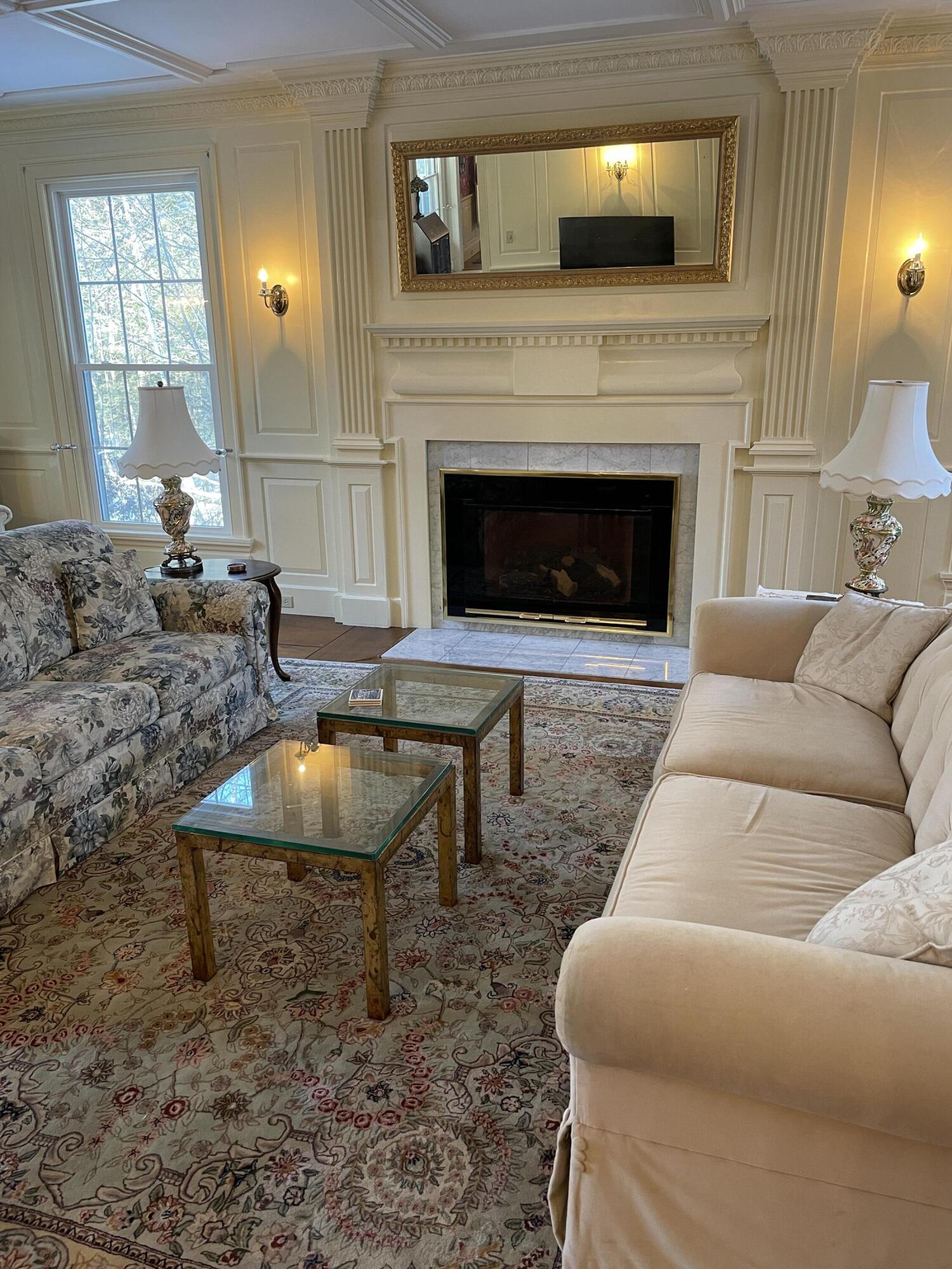 111 Nash Road Windham, ME 04062 - Photo 7 of 21 111 Nash Road-Living Room