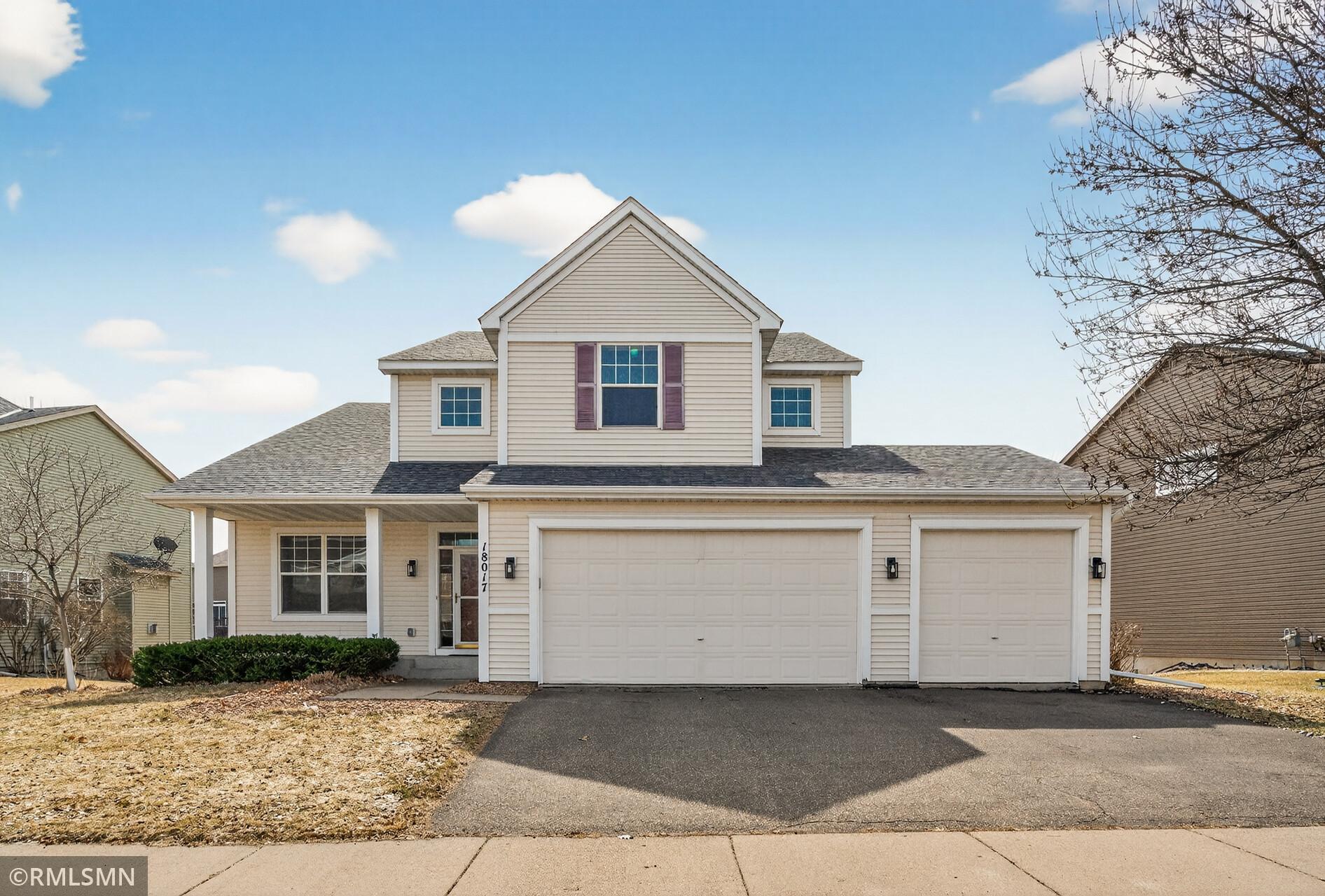 18017 68th Avenue North Maple Grove, MN 55311 - Photo 1 of 34