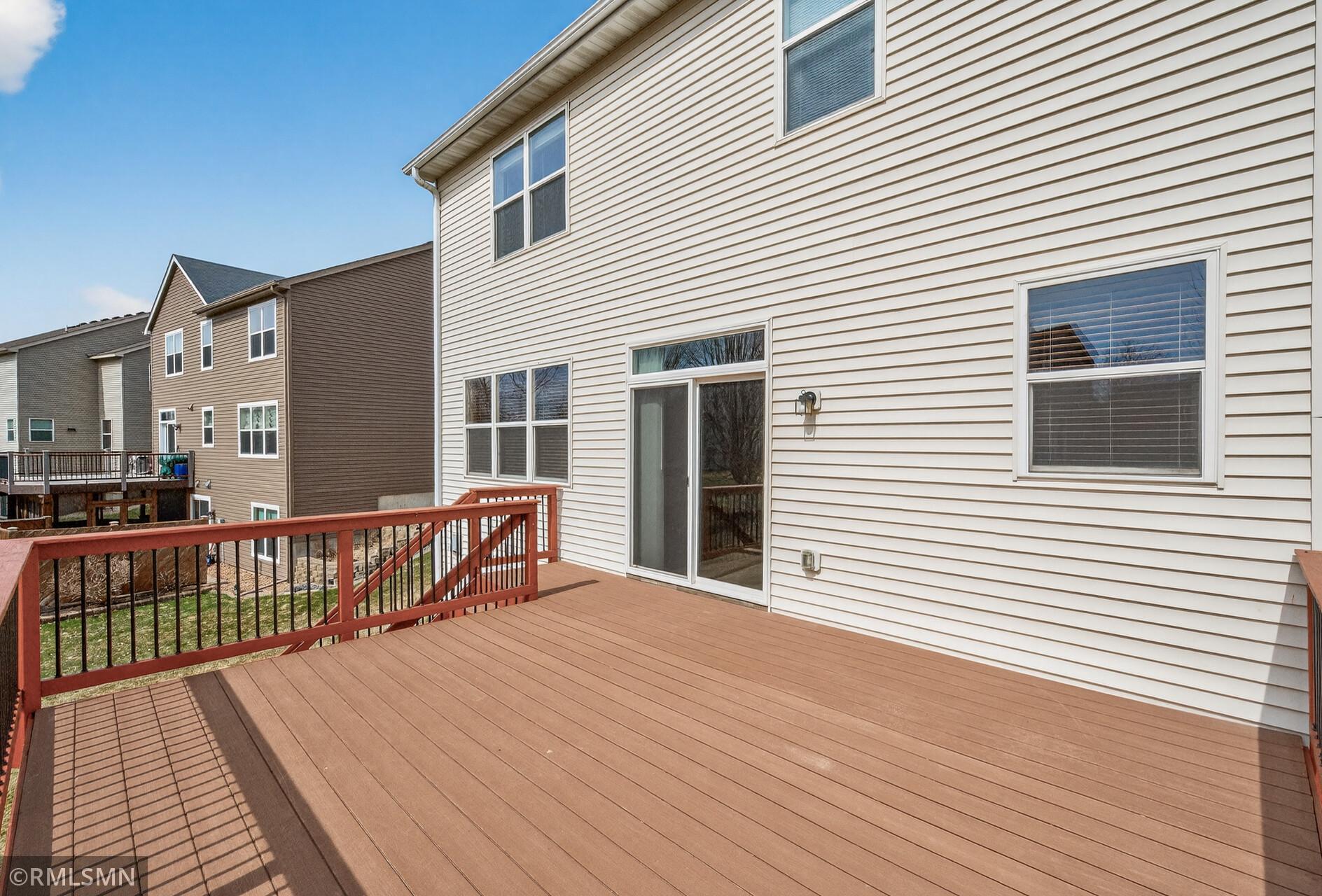 18017 68th Avenue North Maple Grove, MN 55311 - Photo 31 of 34