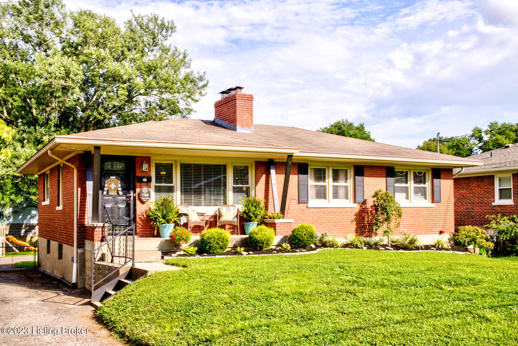 7705 Crestline Road Louisville, KY 40214 - Photo 1 of 39 GSP-7705_Crestline_Dr-31