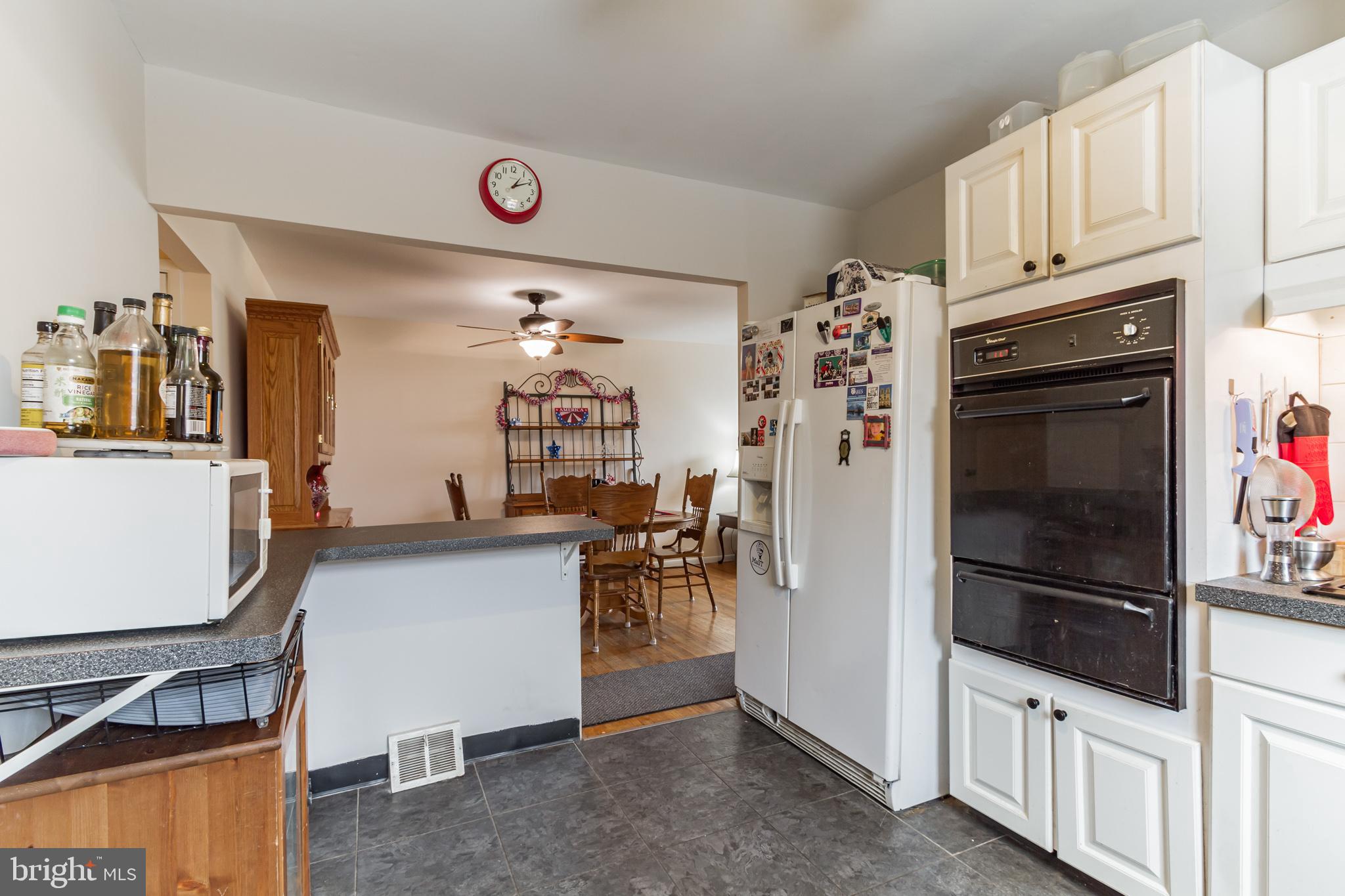 9824 Hardy Road Philadelphia, PA 19115 - Photo 12 of 31 Large area for cooking