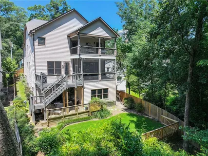 $1,690,000 | 2967 Lookout Place Northeast, Atlanta, GA 30305