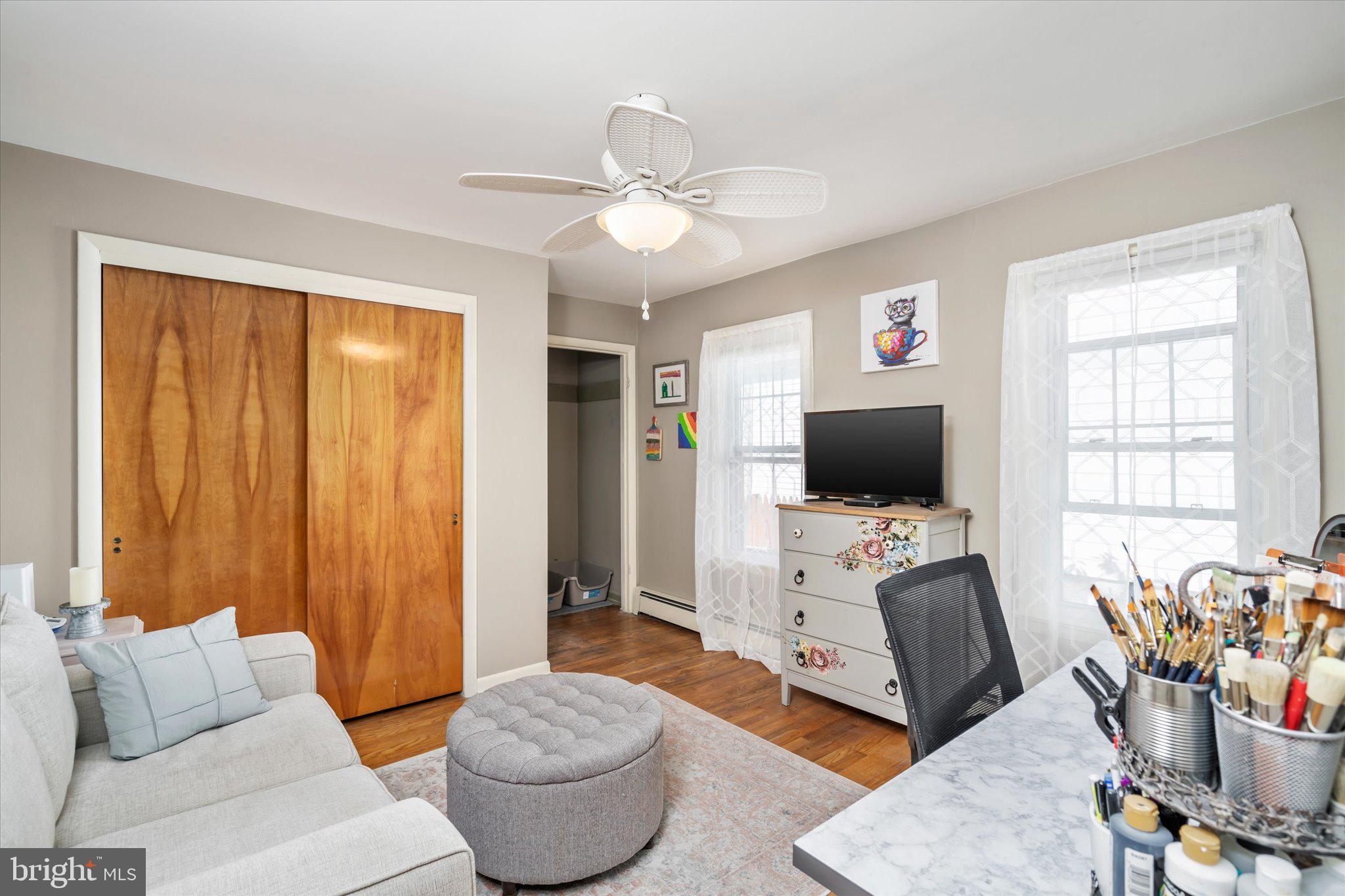 47 Vincent Avenue Hamilton, NJ 08619 - Photo 16 of 29