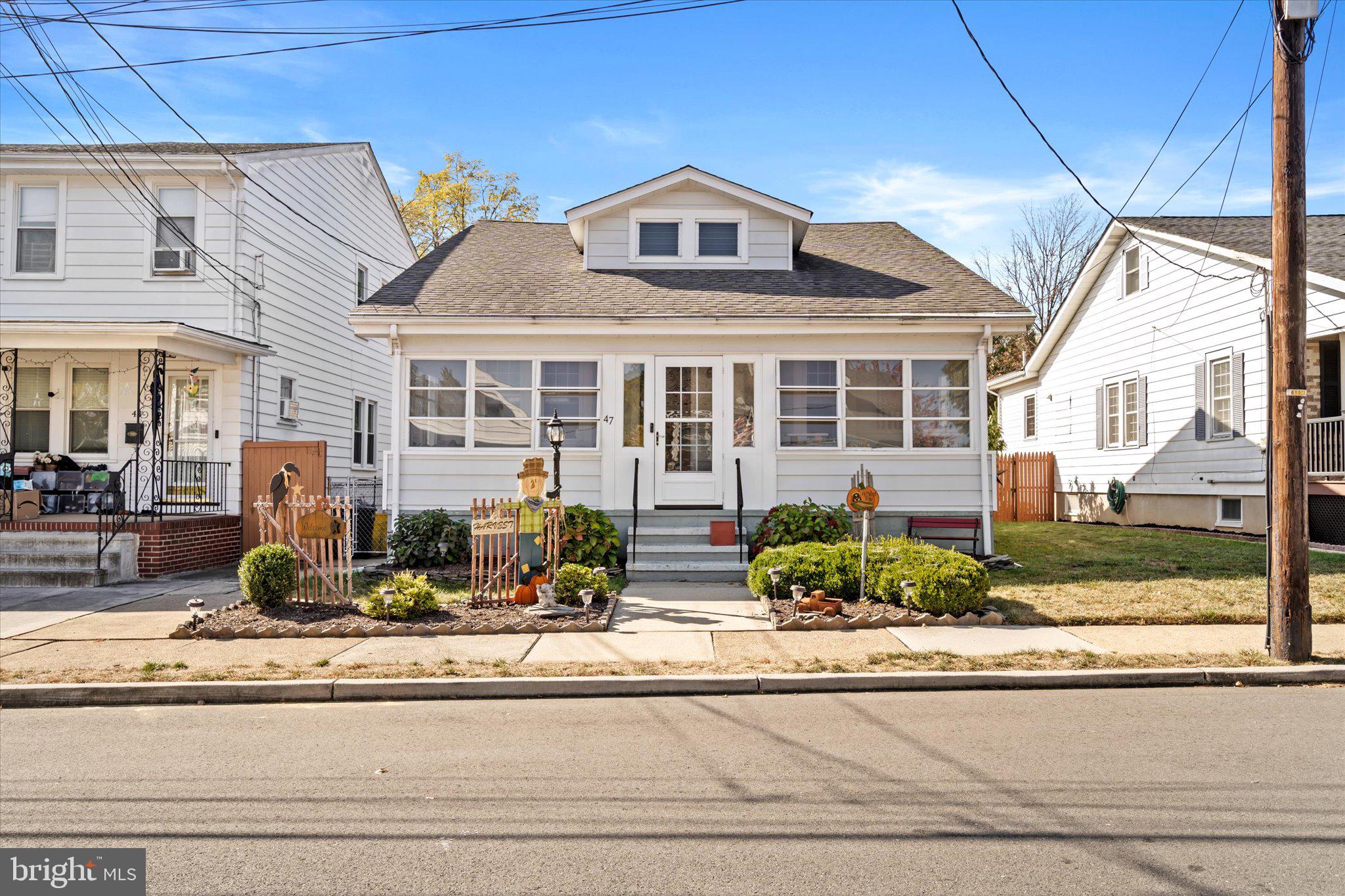 47 Vincent Avenue Hamilton, NJ 08619 - Photo 2 of 29