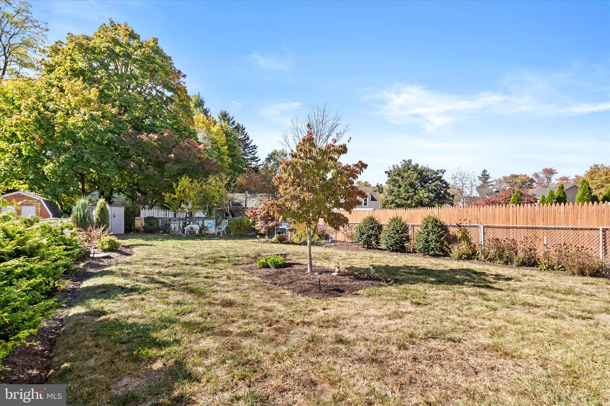 47 Vincent Avenue Hamilton, NJ 08619 - Photo 25 of 29