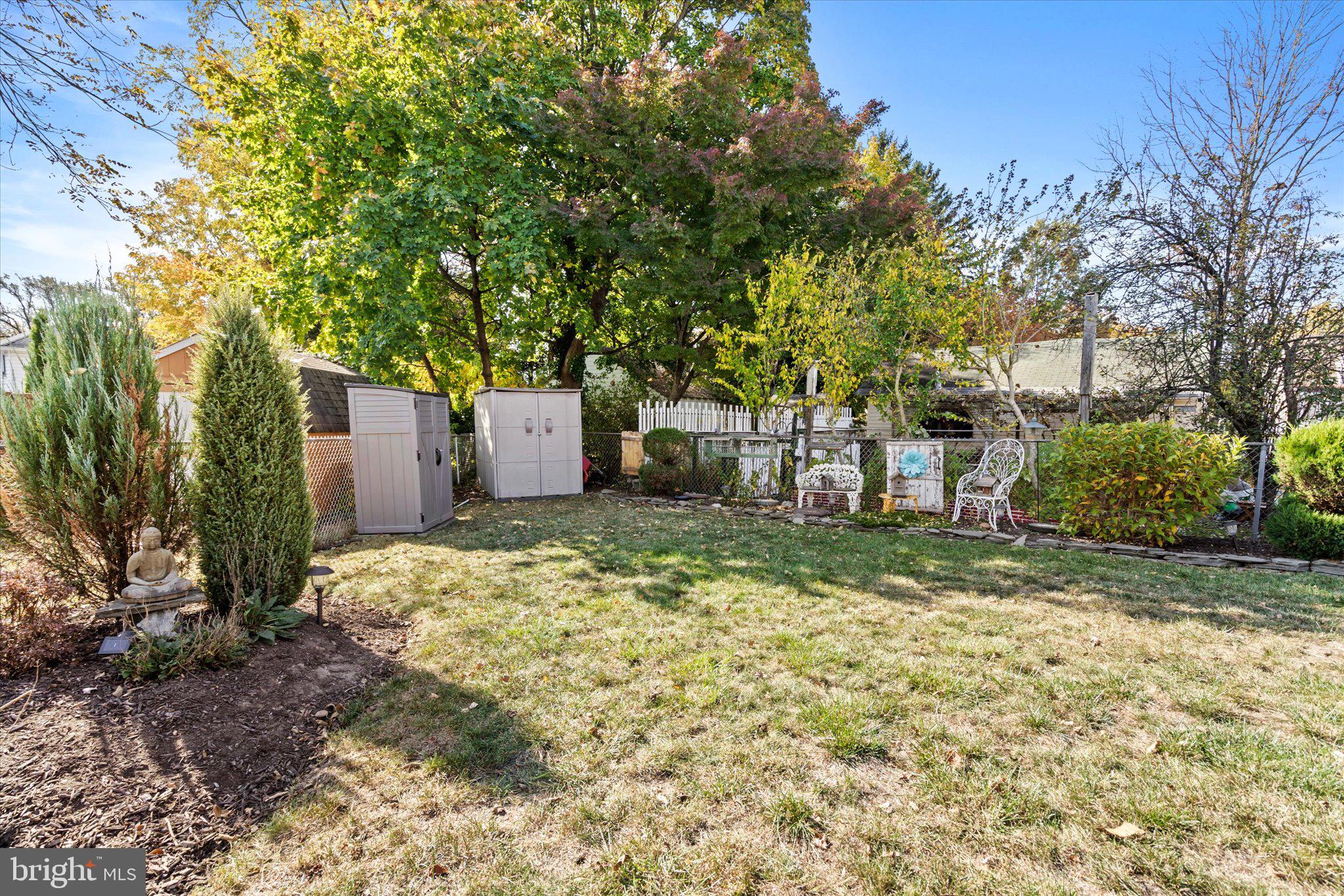 47 Vincent Avenue Hamilton, NJ 08619 - Photo 26 of 29