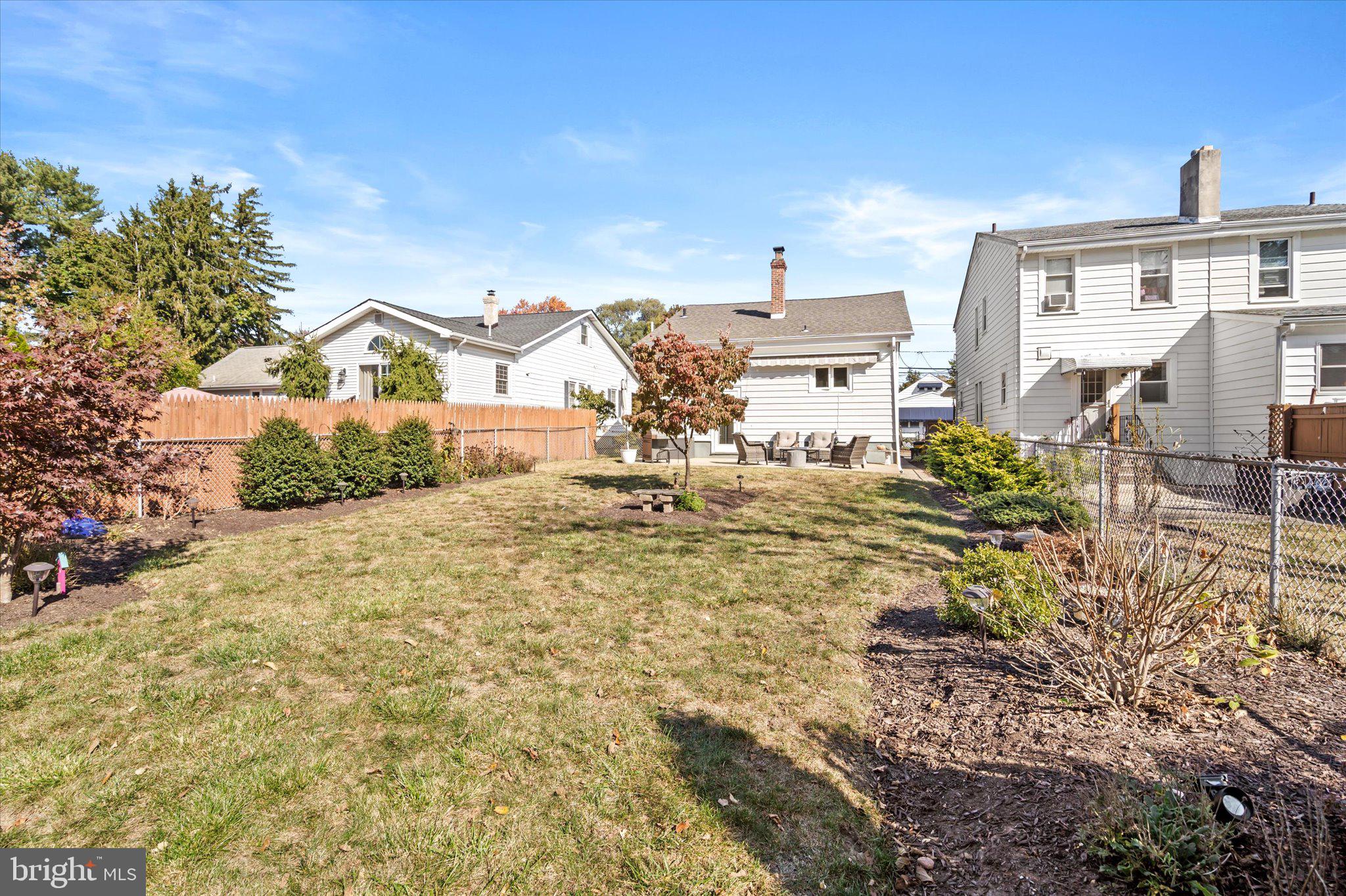 47 Vincent Avenue Hamilton, NJ 08619 - Photo 27 of 29