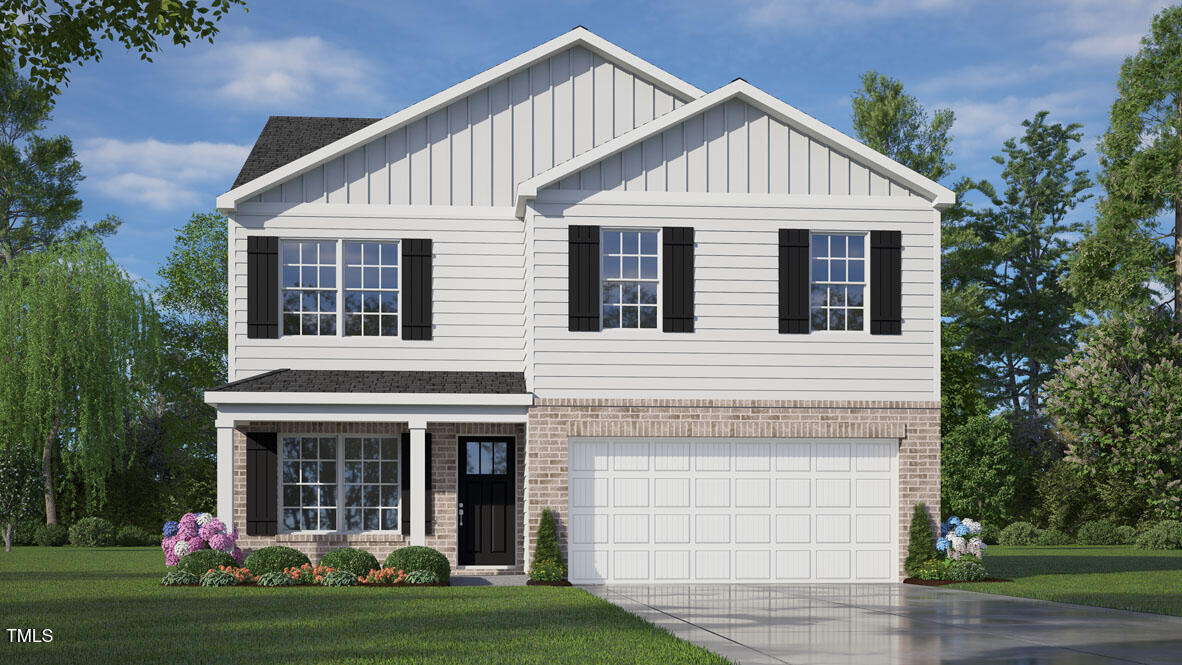 900 Canis Minor Road Wendell, NC 27591 - Photo 1 of 41 Belhaven E-6A