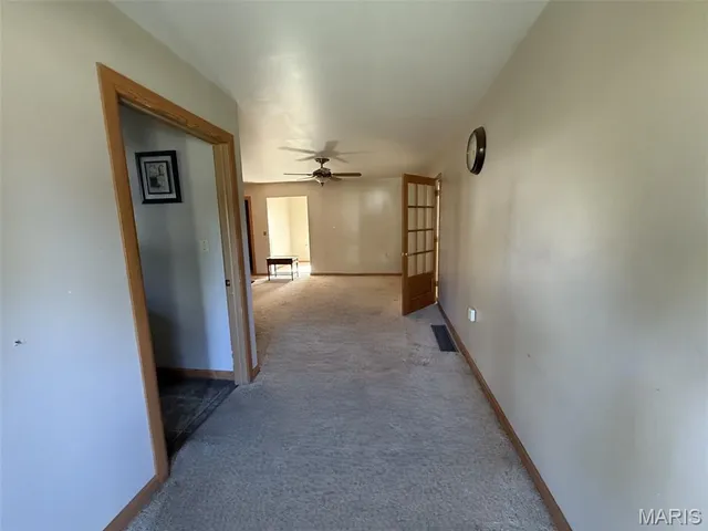 $63,500 | 115 West Jefferson Street, Vandalia, IL 62471