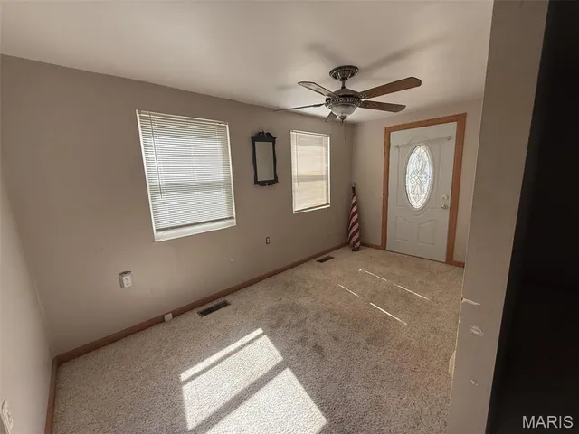 $63,500 | 115 West Jefferson Street, Vandalia, IL 62471