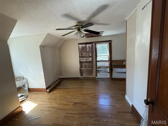 $63,500 | 115 West Jefferson Street, Vandalia, IL 62471