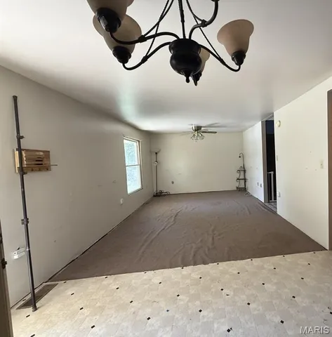 $63,500 | 115 West Jefferson Street, Vandalia, IL 62471