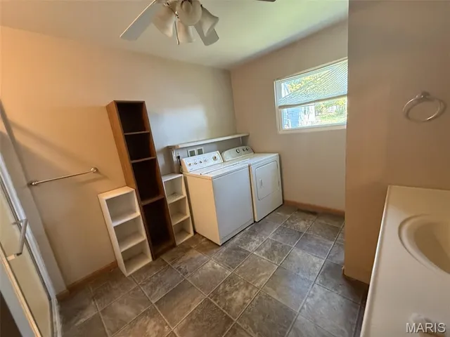 $63,500 | 115 West Jefferson Street, Vandalia, IL 62471