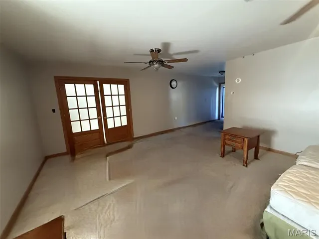 $63,500 | 115 West Jefferson Street, Vandalia, IL 62471