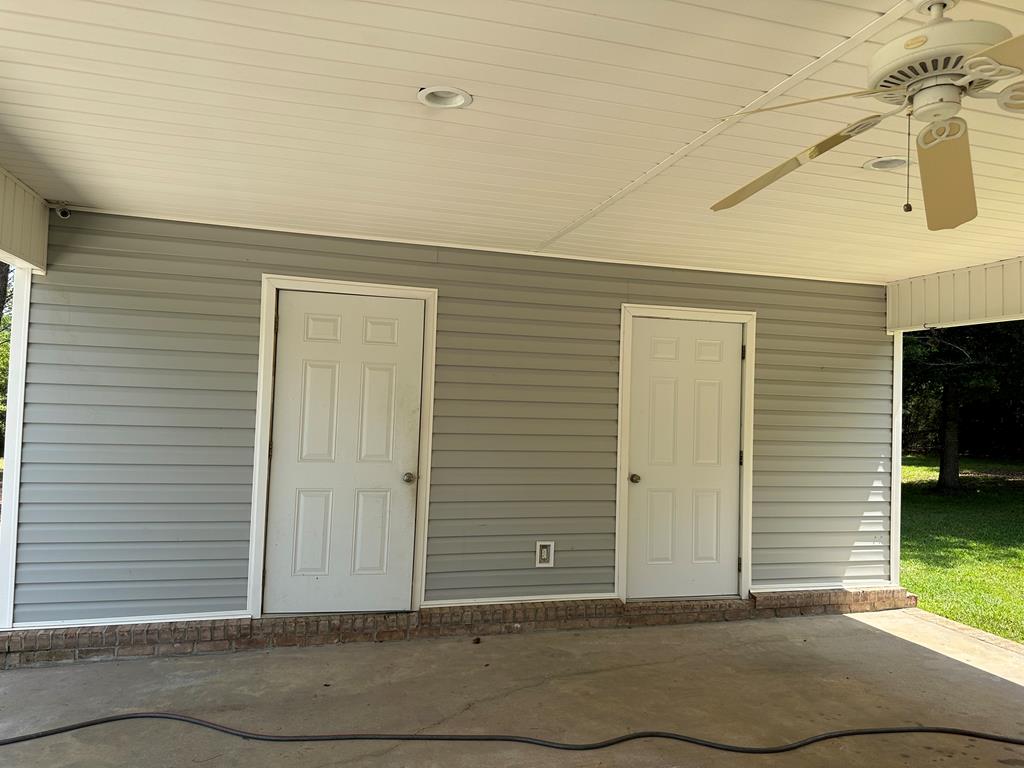 4205 Prevatt Road Cowarts, AL 36321 - Photo 35 of 48