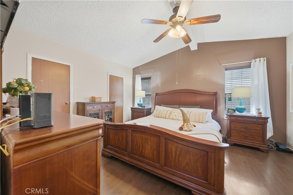 9578 Sharondale Road Calimesa, CA 92320 - Photo 32 of 38 Master Bedroom