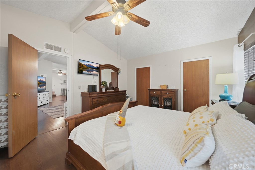 9578 Sharondale Road Calimesa, CA 92320 - Photo 33 of 38 Master Bedroom
