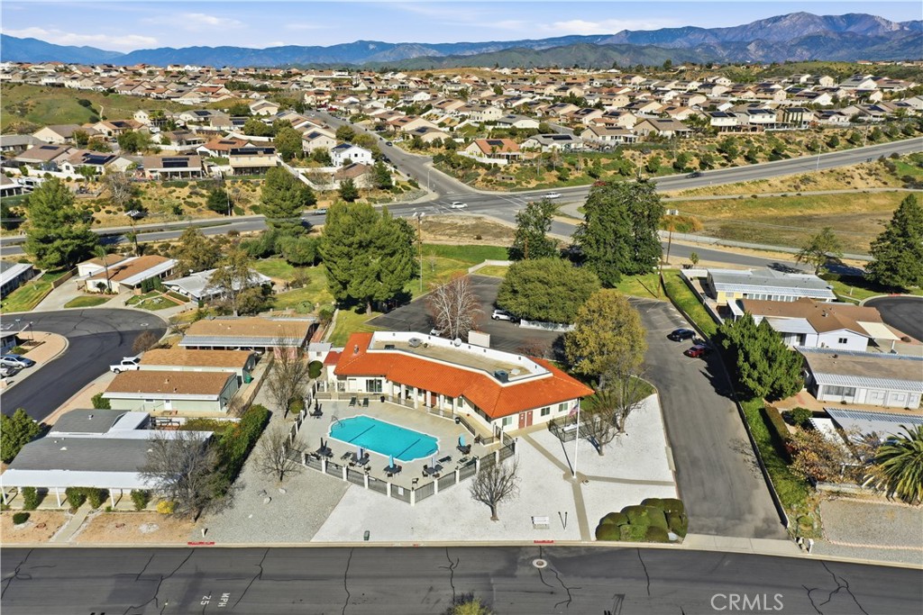 9578 Sharondale Road Calimesa, CA 92320 - Photo 10 of 38 HOA Pool