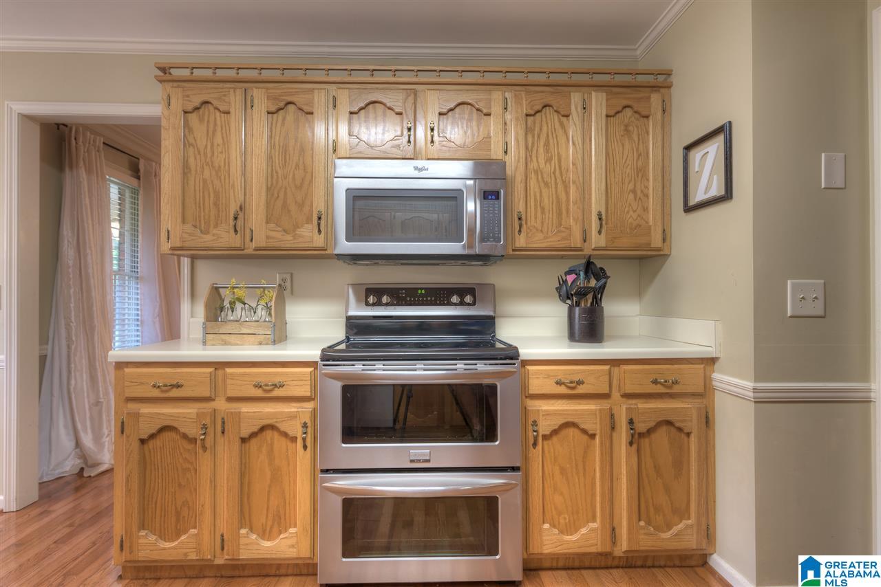 3400 Fairoaks Drive Jasper, AL 35504 - Photo 10 of 25