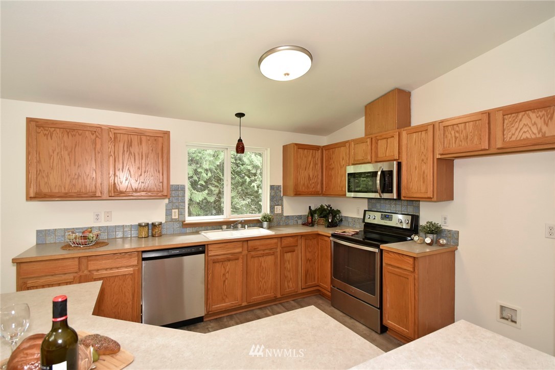 5628 East Agate Road Shelton, WA 98584 - Photo 8 of 25 Gallery Image 8