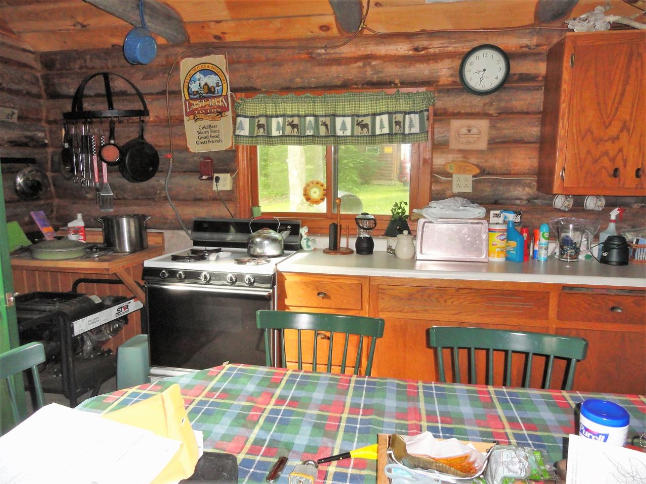N8450 New Wood Road Tomahawk, WI 54487 - Photo 8 of 47 Gallery Image 8