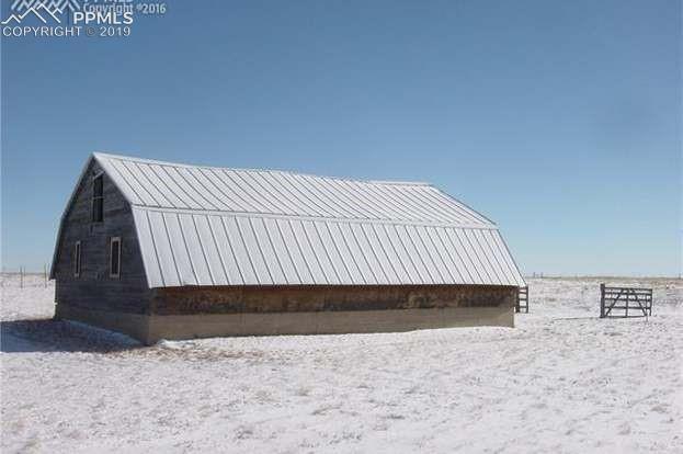 13495 South Lauppe Road Yoder, CO 80864 - Photo 6 of 12 Gallery Image 6