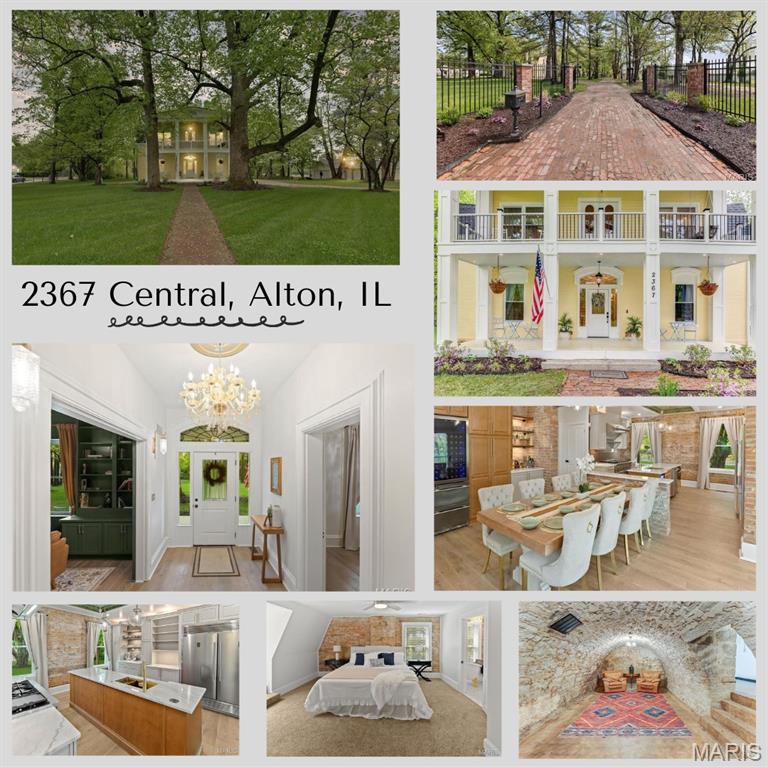 2367 Central Avenue Alton, IL 62002 - Photo 1 of 74