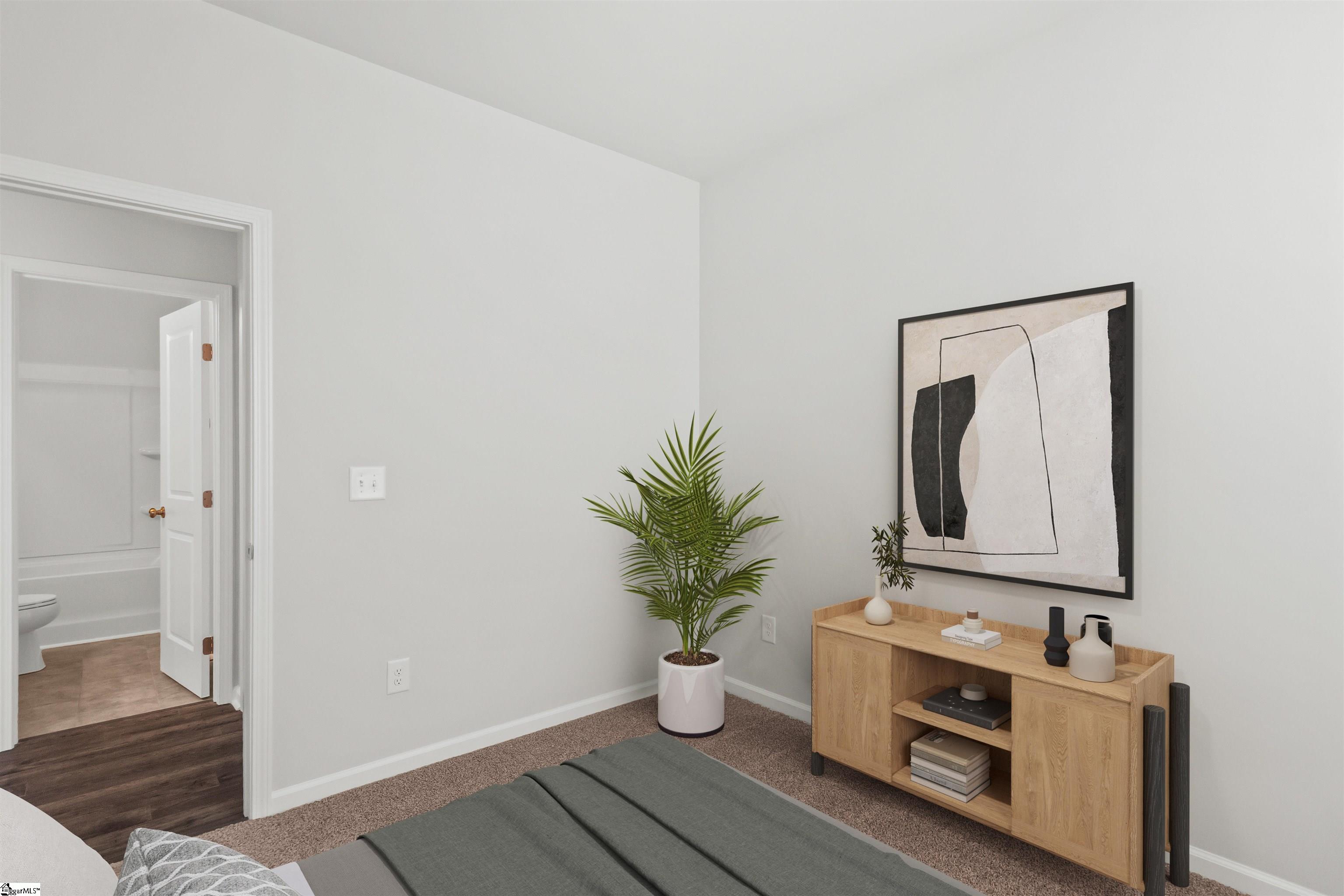 1334 Strawberry Jam Road Lyman, SC 29365 - Photo 23 of 36